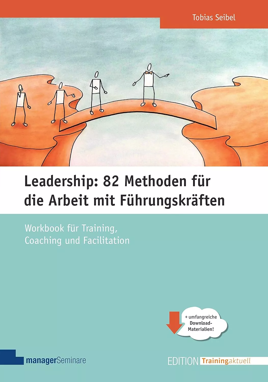 Buch-Rezension 82 Leadership Methoden